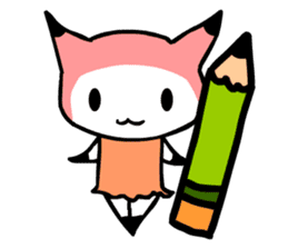 ITSUMO BUNGU sticker #483302