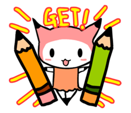 ITSUMO BUNGU sticker #483309