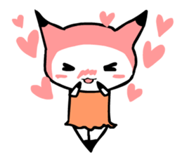 ITSUMO BUNGU sticker #483312