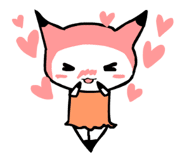 ITSUMO BUNGU sticker #483312