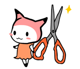 ITSUMO BUNGU sticker #483314