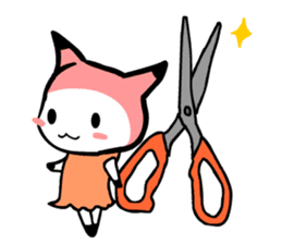 ITSUMO BUNGU sticker #483314