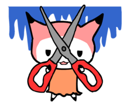 ITSUMO BUNGU sticker #483315