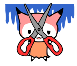 ITSUMO BUNGU sticker #483315