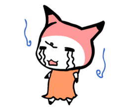 ITSUMO BUNGU sticker #483316