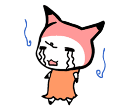 ITSUMO BUNGU sticker #483316
