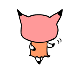 ITSUMO BUNGU sticker #483317