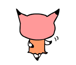 ITSUMO BUNGU sticker #483317