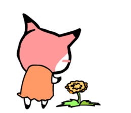 ITSUMO BUNGU sticker #483319