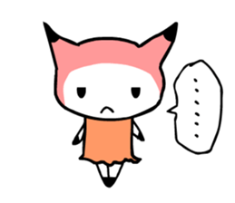 ITSUMO BUNGU sticker #483320