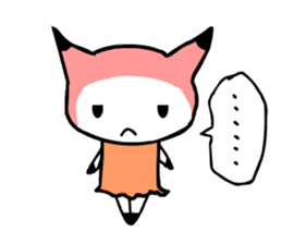 ITSUMO BUNGU sticker #483320