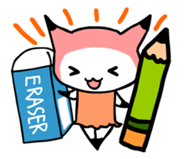 ITSUMO BUNGU sticker #483321