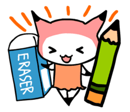 ITSUMO BUNGU sticker #483321