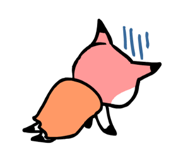ITSUMO BUNGU sticker #483322