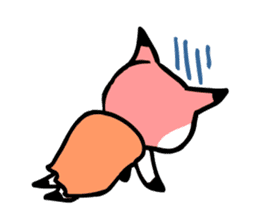 ITSUMO BUNGU sticker #483322