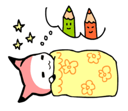ITSUMO BUNGU sticker #483324
