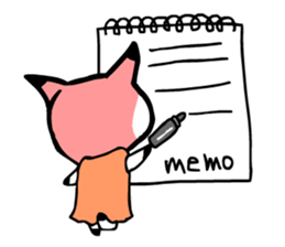 ITSUMO BUNGU sticker #483326