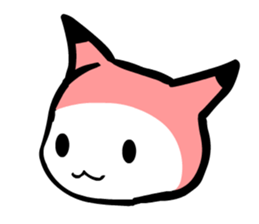 ITSUMO BUNGU sticker #483327