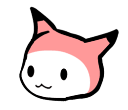 ITSUMO BUNGU sticker #483327