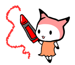 ITSUMO BUNGU sticker #483330