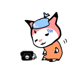 ITSUMO BUNGU sticker #483331