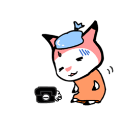 ITSUMO BUNGU sticker #483331