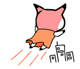 ITSUMO BUNGU sticker #483332