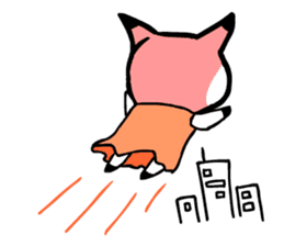 ITSUMO BUNGU sticker #483332