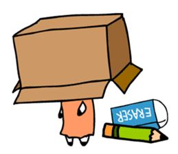 ITSUMO BUNGU sticker #483334