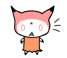 ITSUMO BUNGU sticker #483335