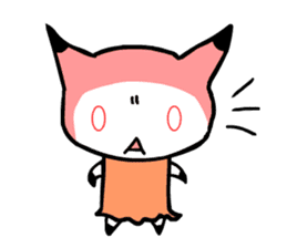 ITSUMO BUNGU sticker #483335