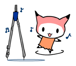 ITSUMO BUNGU sticker #483336