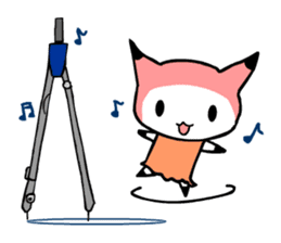 ITSUMO BUNGU sticker #483336
