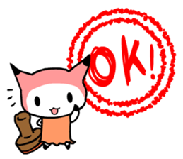 ITSUMO BUNGU sticker #483337