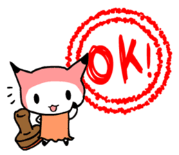 ITSUMO BUNGU sticker #483337