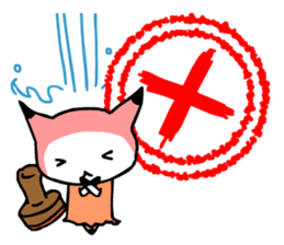 ITSUMO BUNGU sticker #483338