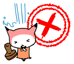 ITSUMO BUNGU sticker #483338
