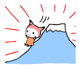 ITSUMO BUNGU sticker #483339