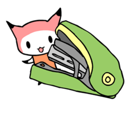 ITSUMO BUNGU sticker #483340