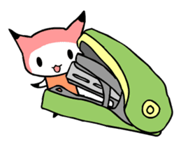 ITSUMO BUNGU sticker #483340