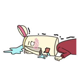 Go!Go!Kaden-Danshi sticker #483916