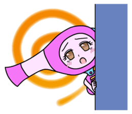 Go!Go!Kaden-Danshi sticker #483917