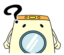 Go!Go!Kaden-Danshi sticker #483935