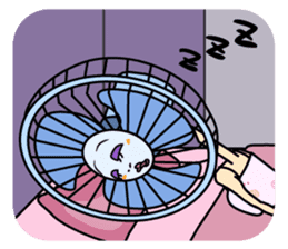 Go!Go!Kaden-Danshi sticker #483936