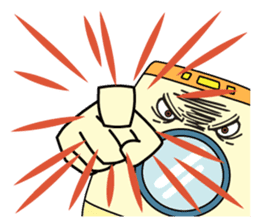 Go!Go!Kaden-Danshi sticker #483942