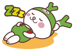 fukka-chan part2 sticker #484037