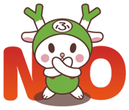 fukka-chan part2 sticker #484043