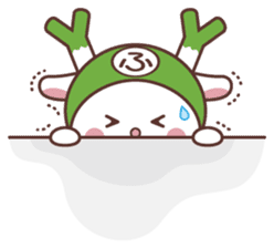 fukka-chan part2 sticker #484046