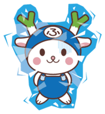 fukka-chan part2 sticker #484063