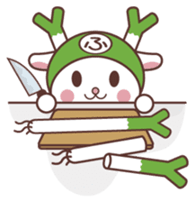 fukka-chan part2 sticker #484064